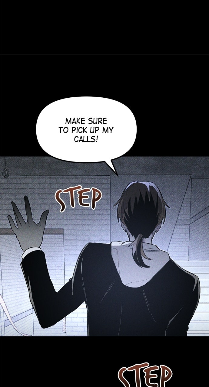 Destined Killer Ep. 50 - Scattered page 32 - 