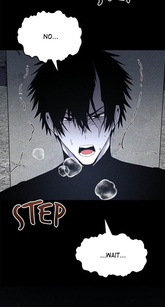 Destined Killer Ep. 50 - Scattered page 33 - 