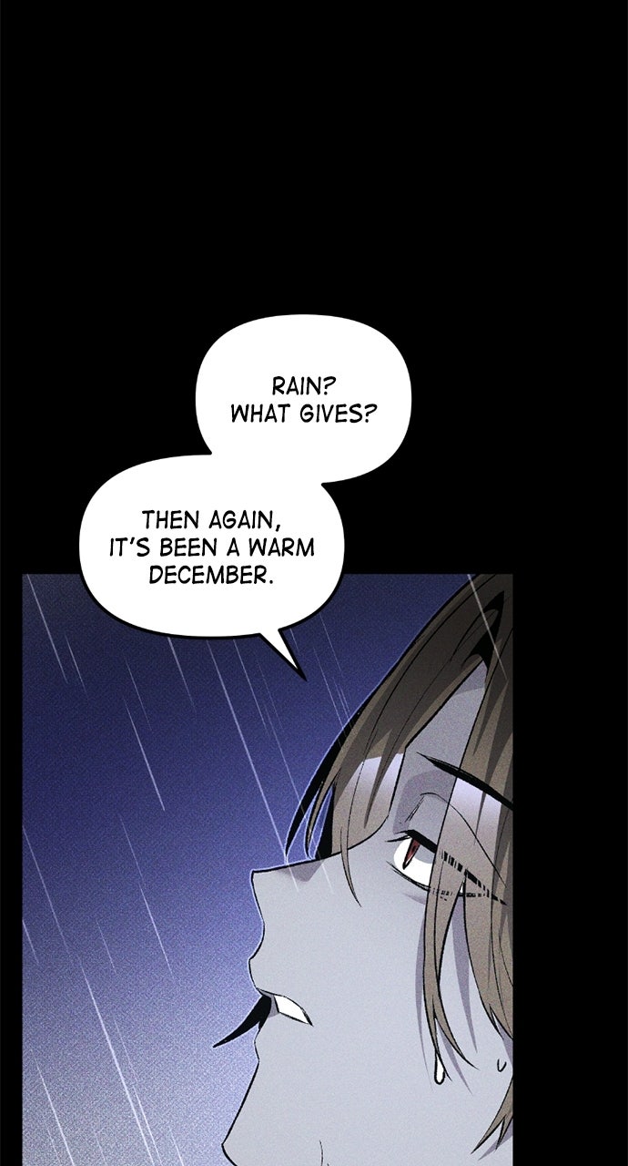 Destined Killer Ep. 50 - Scattered page 37 - 