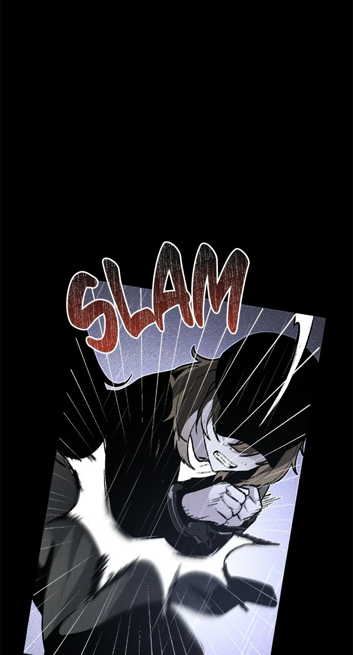 Destined Killer Ep. 50 - Scattered page 39 - 