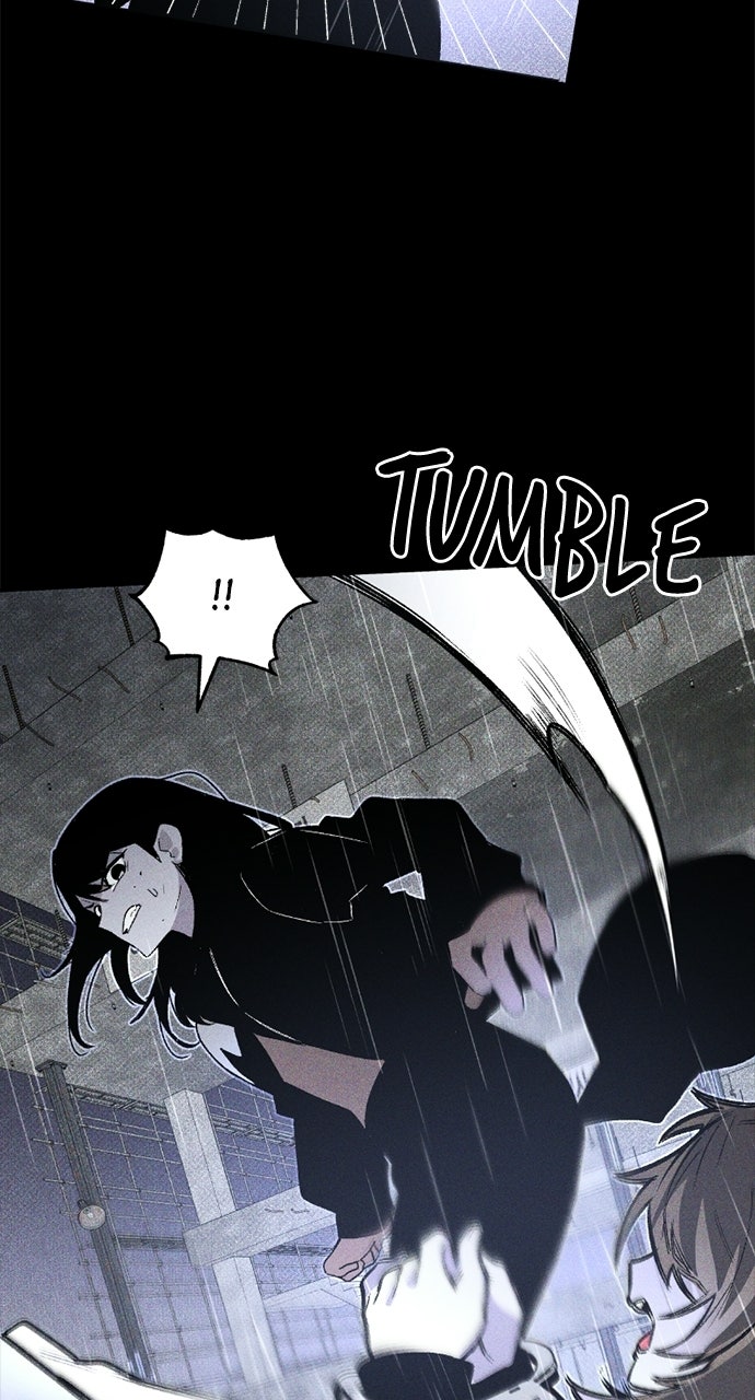 Destined Killer Ep. 50 - Scattered page 40 - 