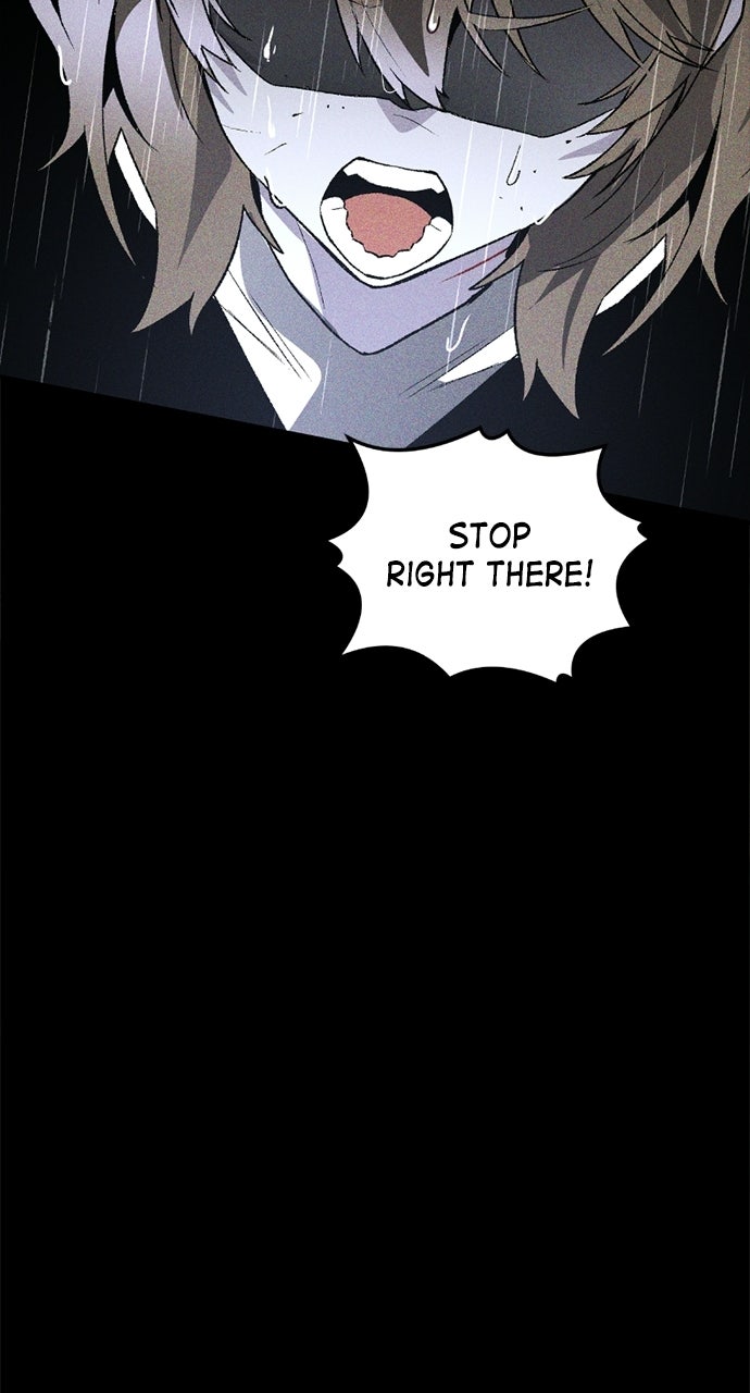 Destined Killer Ep. 50 - Scattered page 42 - 
