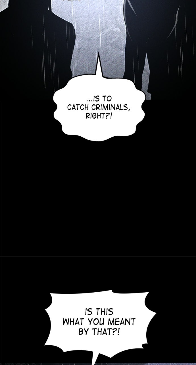 Destined Killer Ep. 50 - Scattered page 44 - 