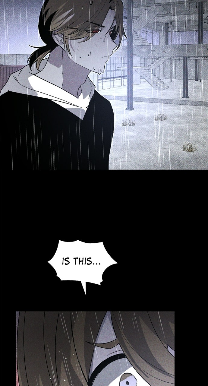 Destined Killer Ep. 50 - Scattered page 46 - 