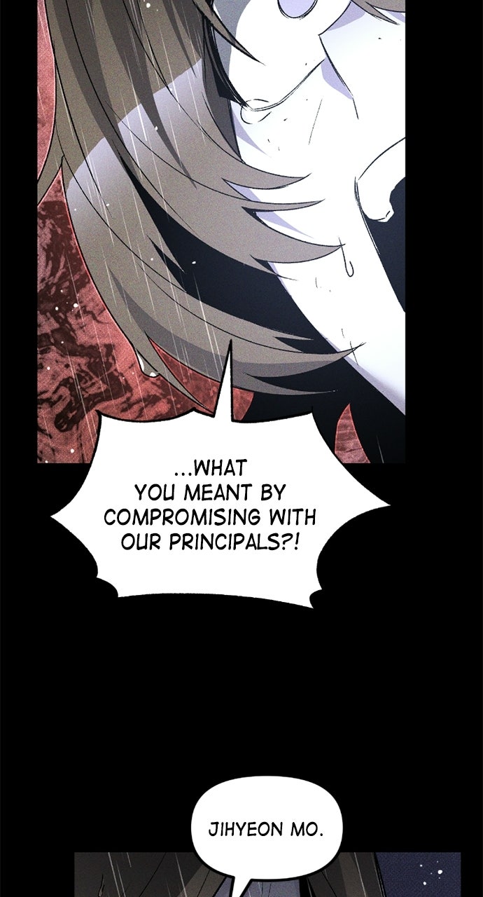 Destined Killer Ep. 50 - Scattered page 47 - 