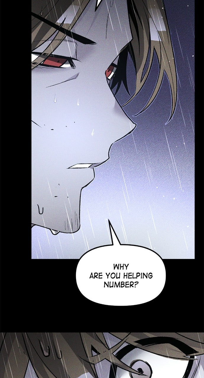 Destined Killer Ep. 50 - Scattered page 48 - 