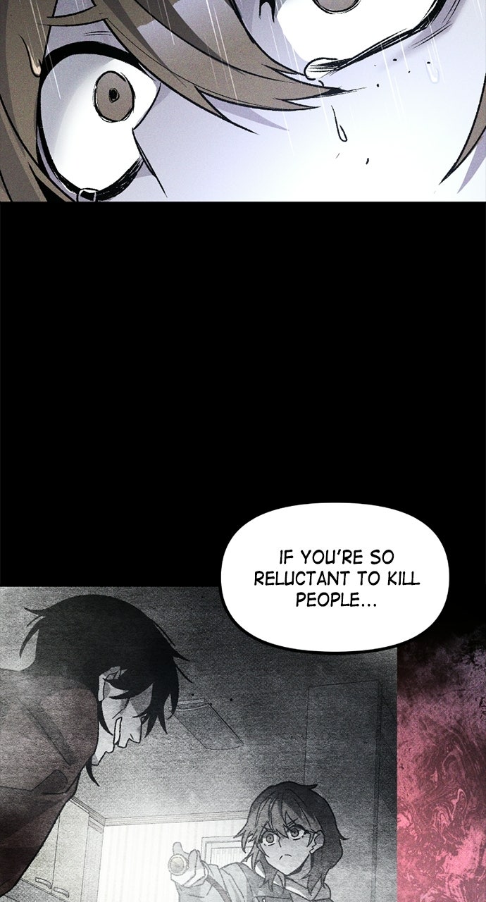 Destined Killer Ep. 50 - Scattered page 49 - 