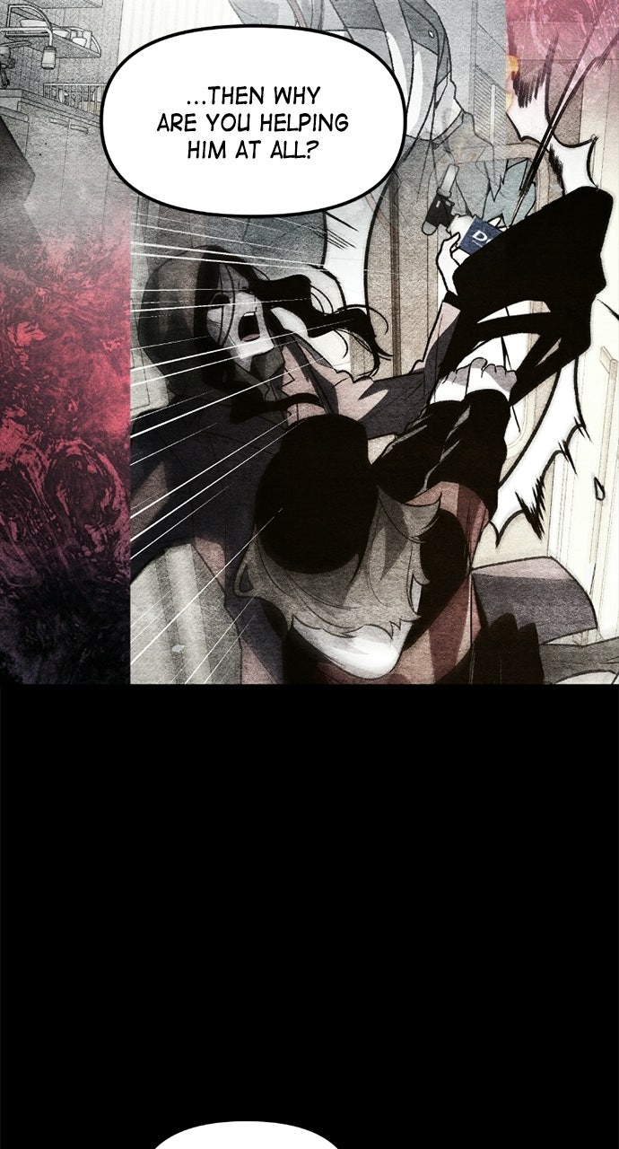 Destined Killer Ep. 50 - Scattered page 50 - 