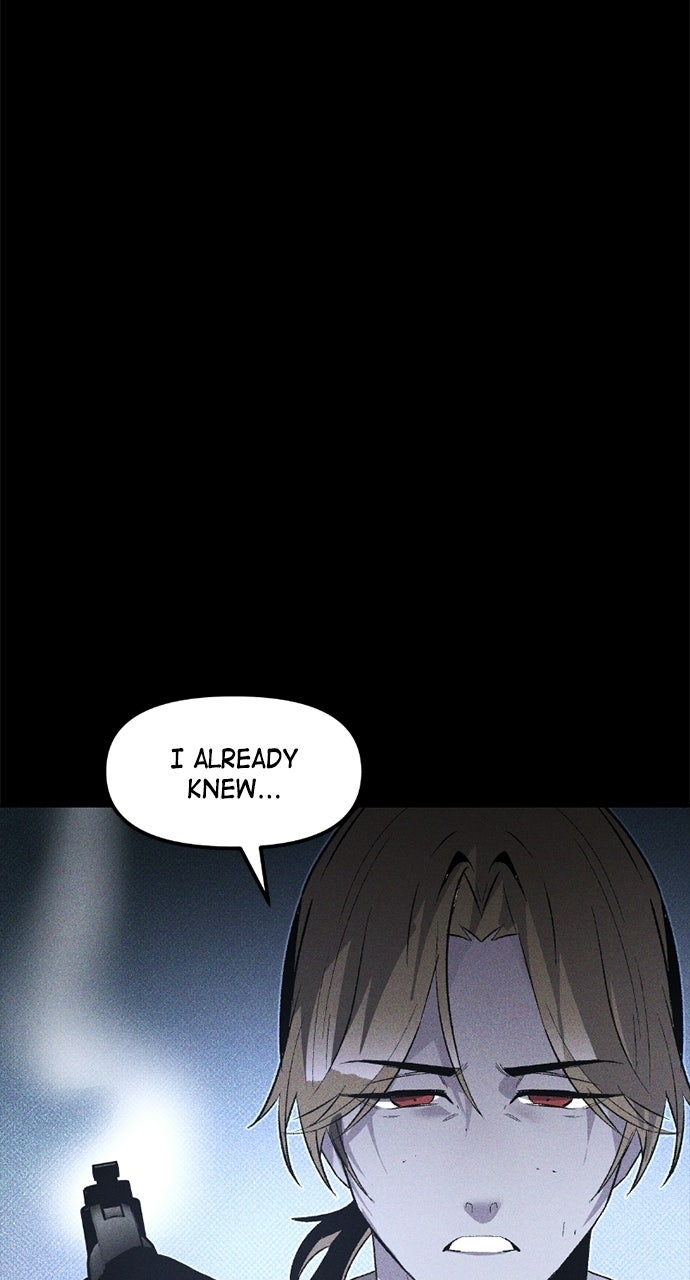 Destined Killer Ep. 50 - Scattered page 6 - 