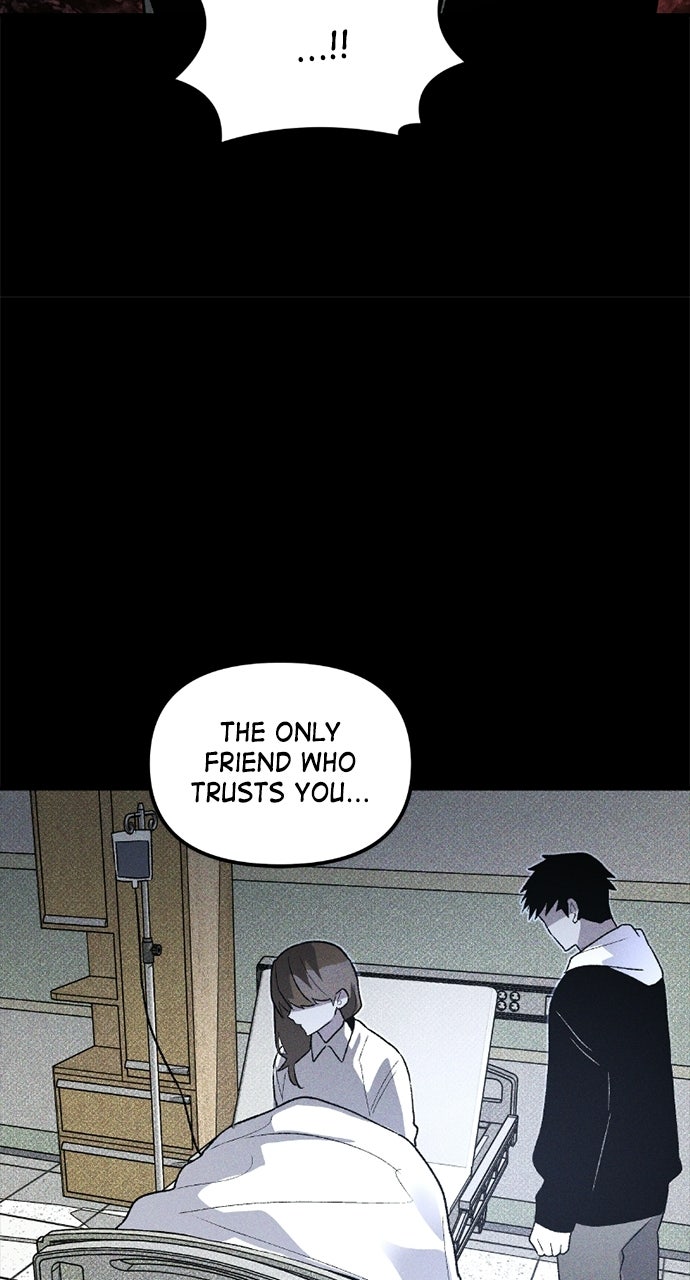Destined Killer Ep. 50 - Scattered page 52 - 