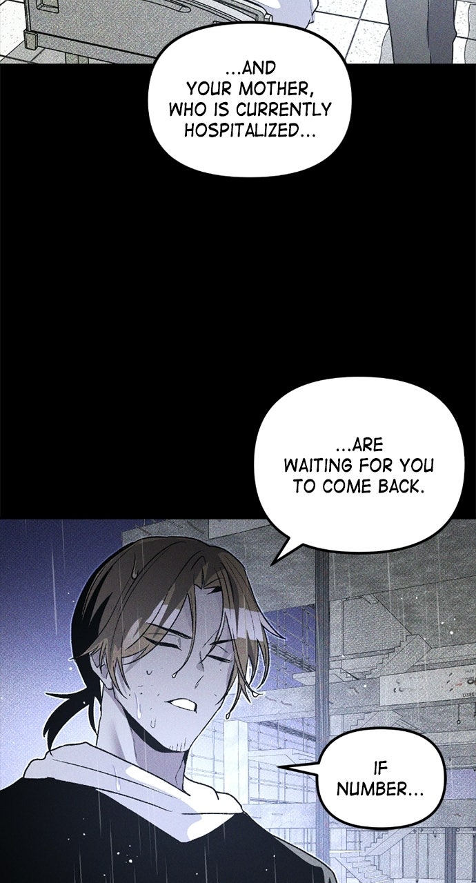 Destined Killer Ep. 50 - Scattered page 53 - 