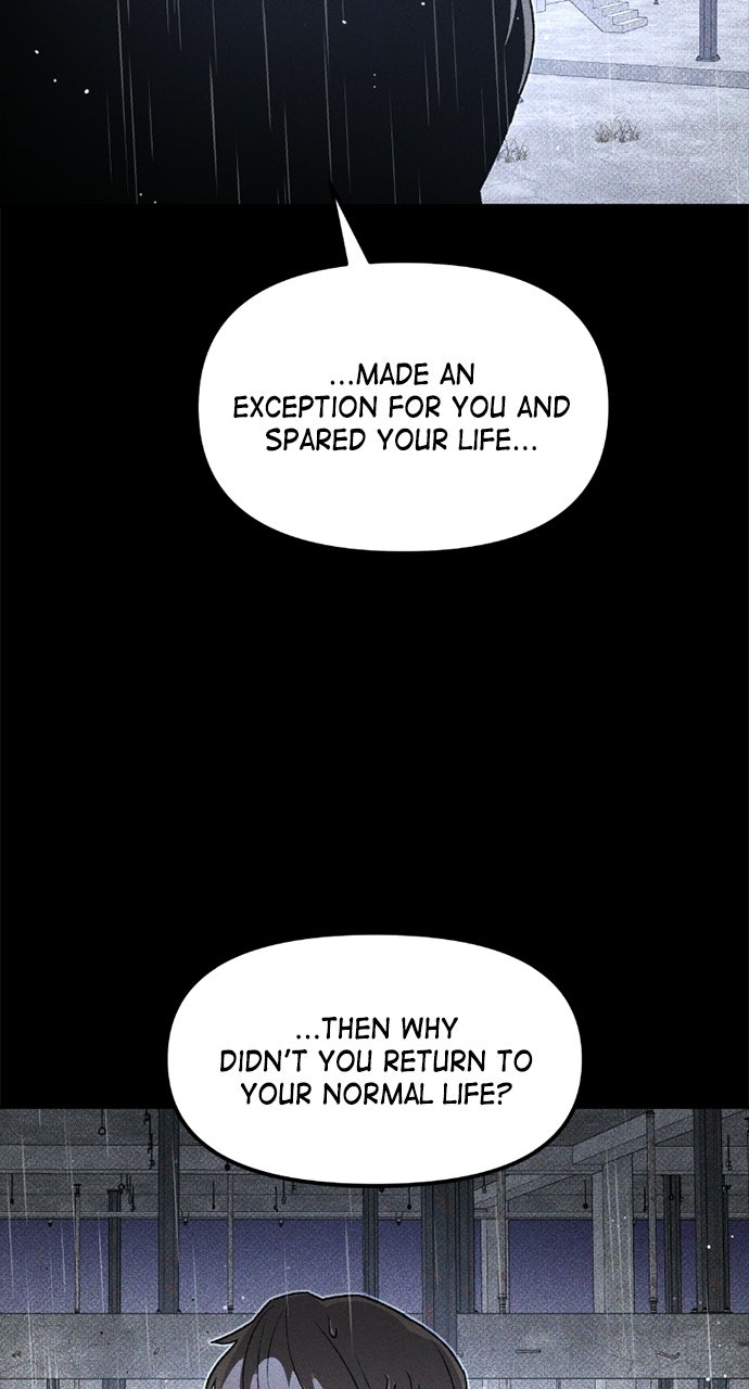 Destined Killer Ep. 50 - Scattered page 54 - 