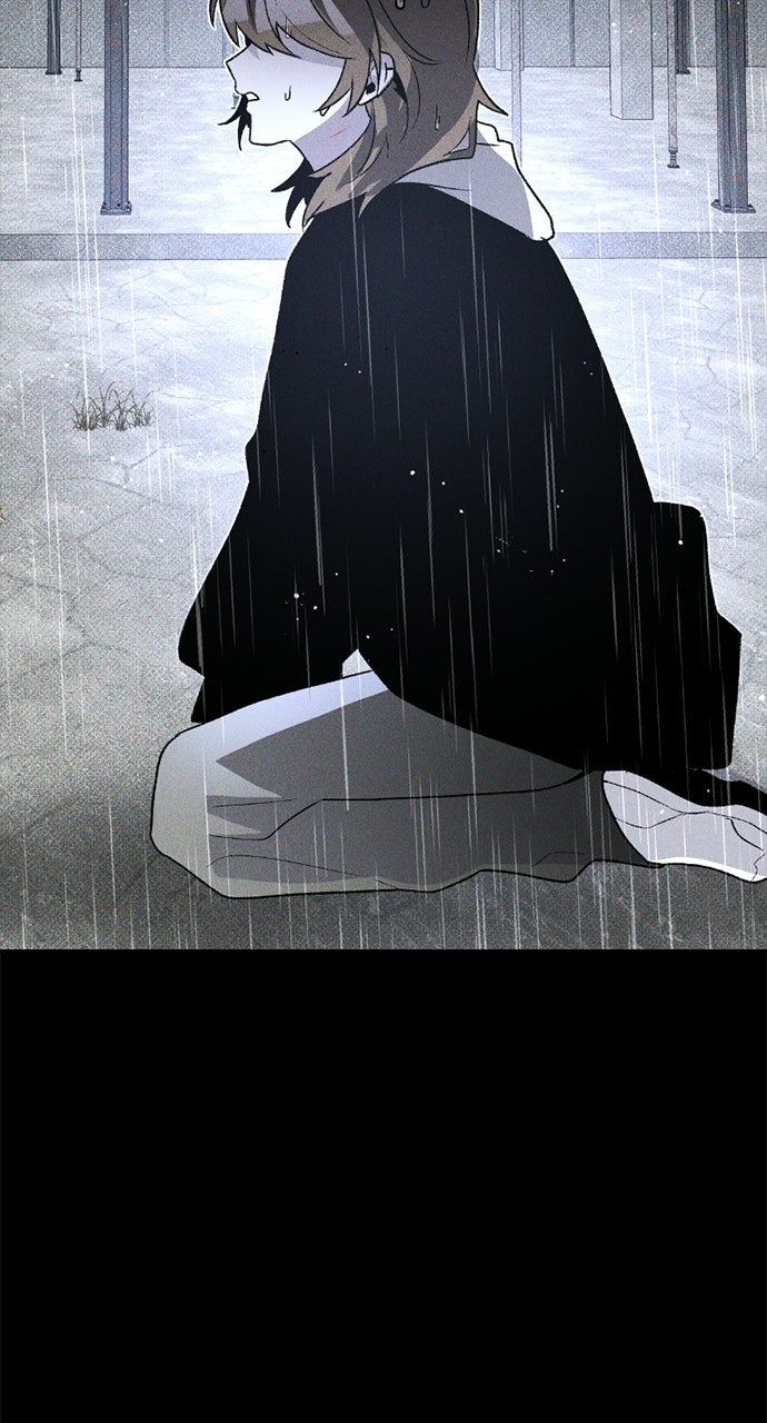 Destined Killer Ep. 50 - Scattered page 55 - 