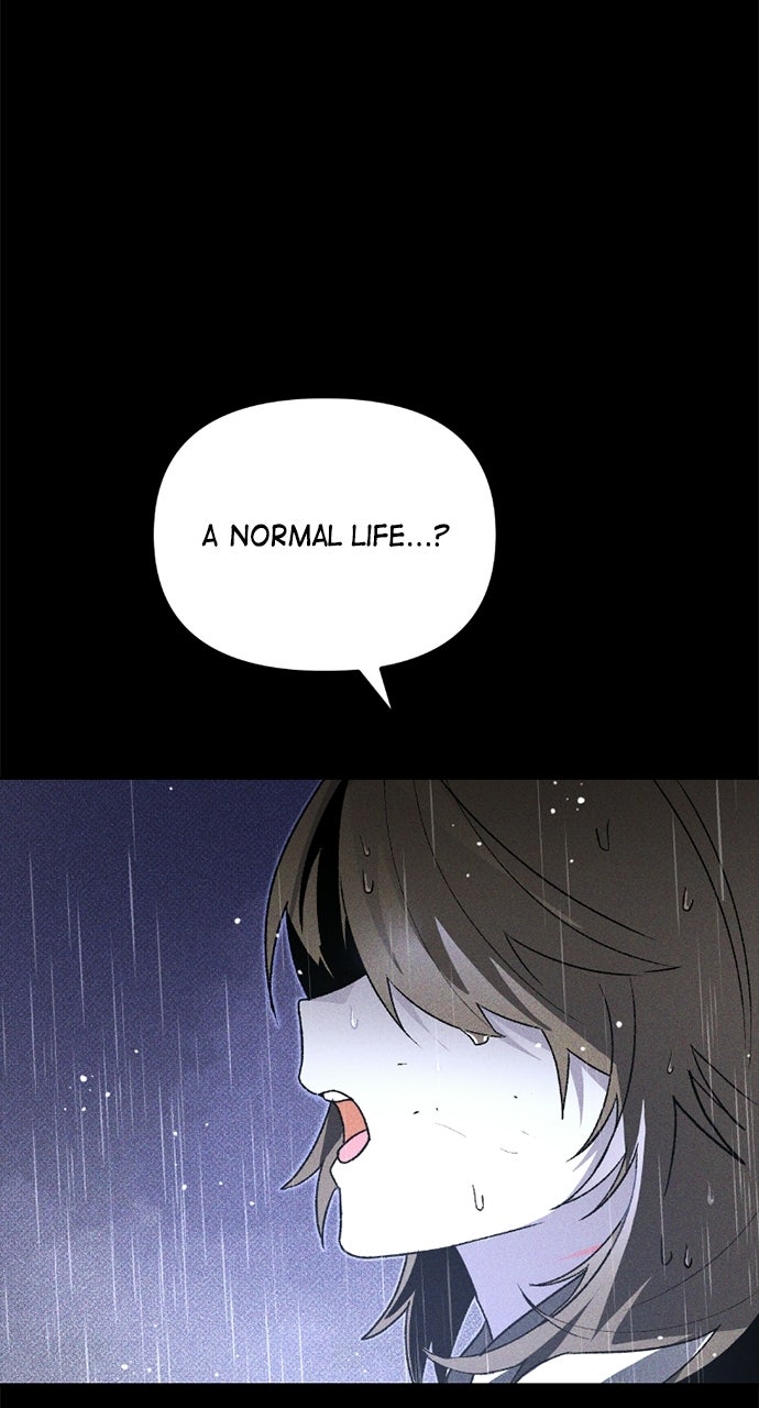 Destined Killer Ep. 50 - Scattered page 57 - 