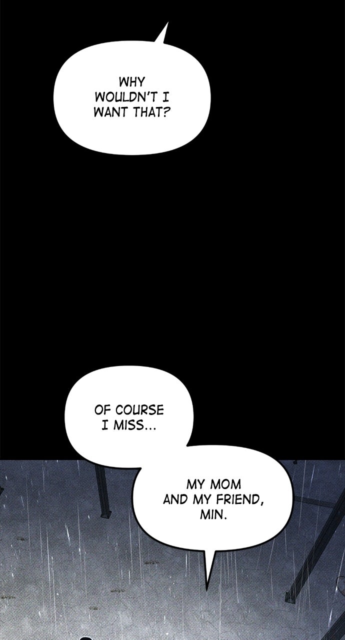 Destined Killer Ep. 50 - Scattered page 58 - 