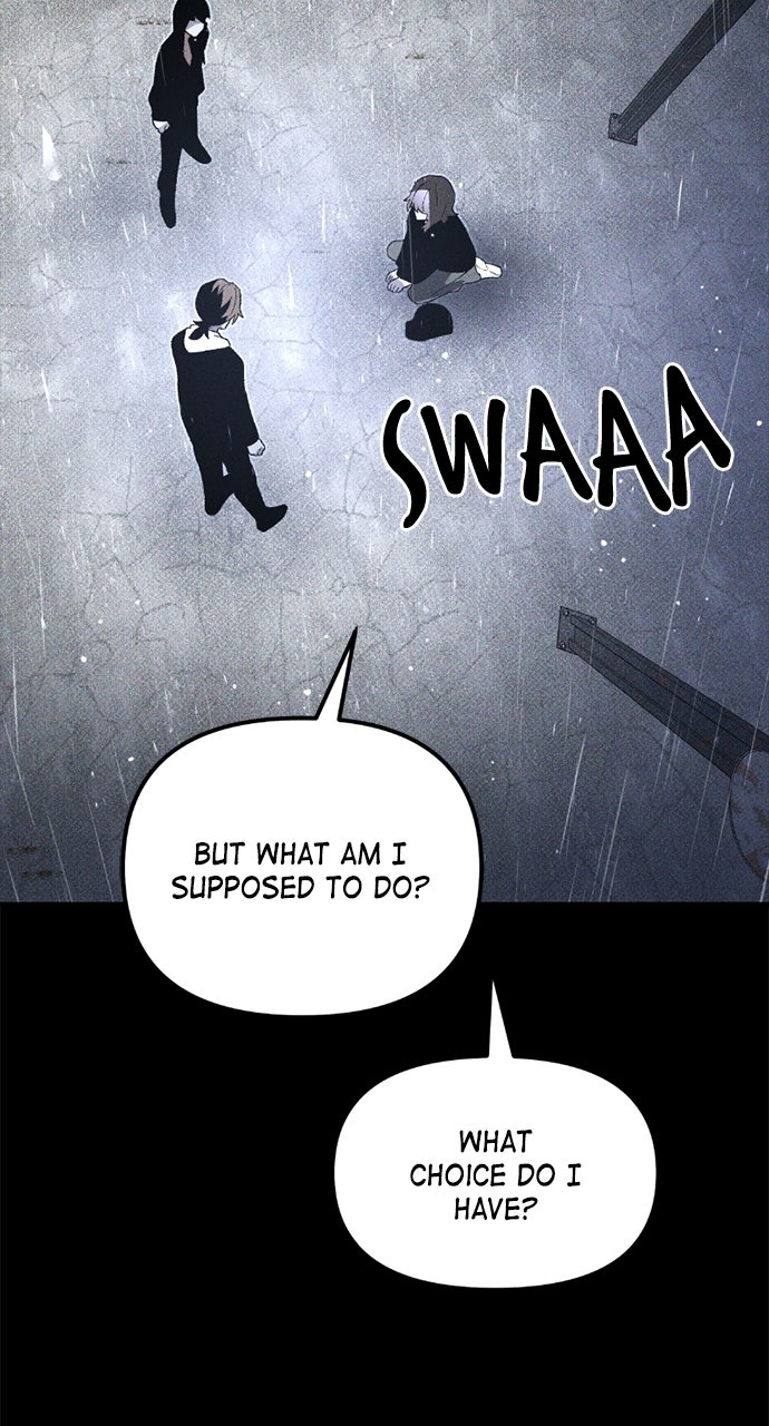 Destined Killer Ep. 50 - Scattered page 59 - 