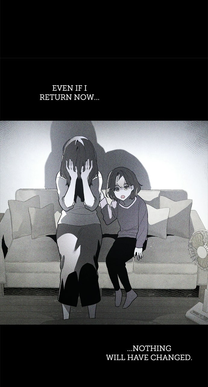 Destined Killer Ep. 50 - Scattered page 60 - 