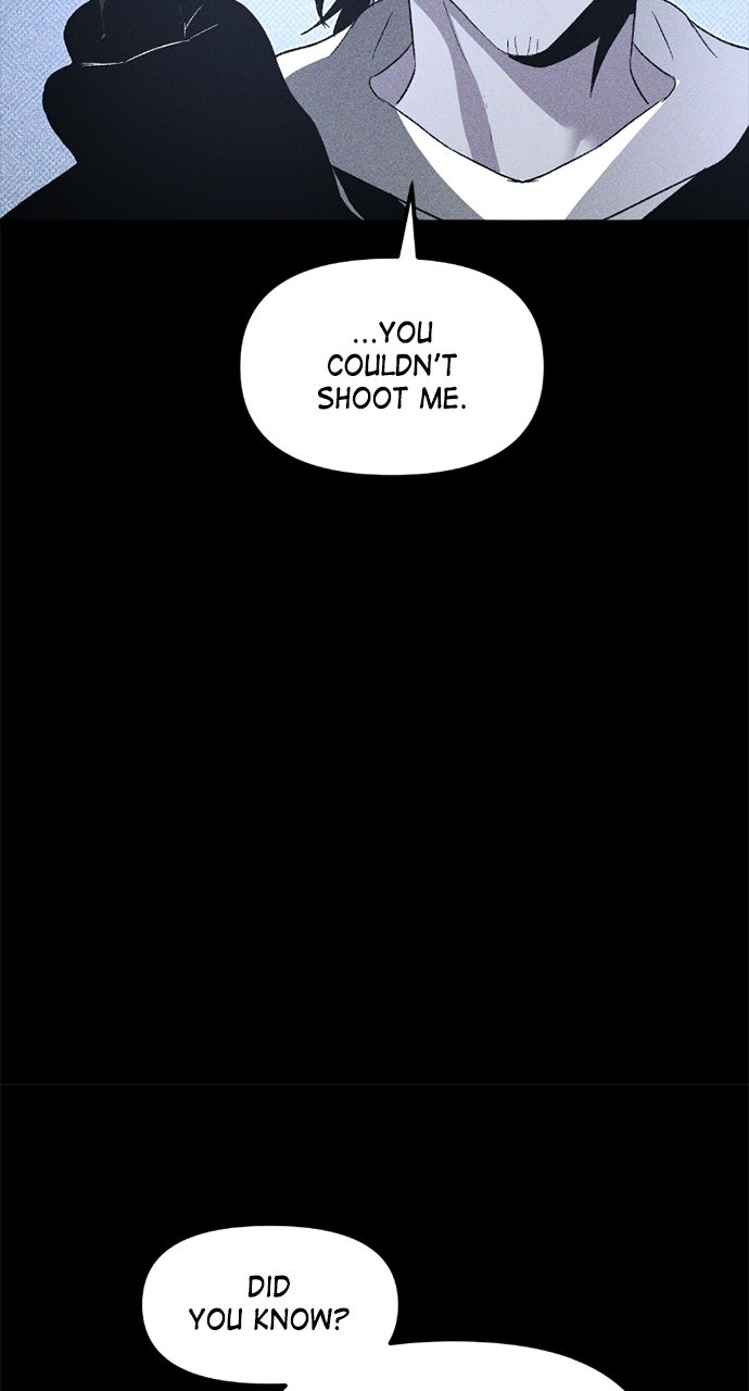 Destined Killer Ep. 50 - Scattered page 7 - 