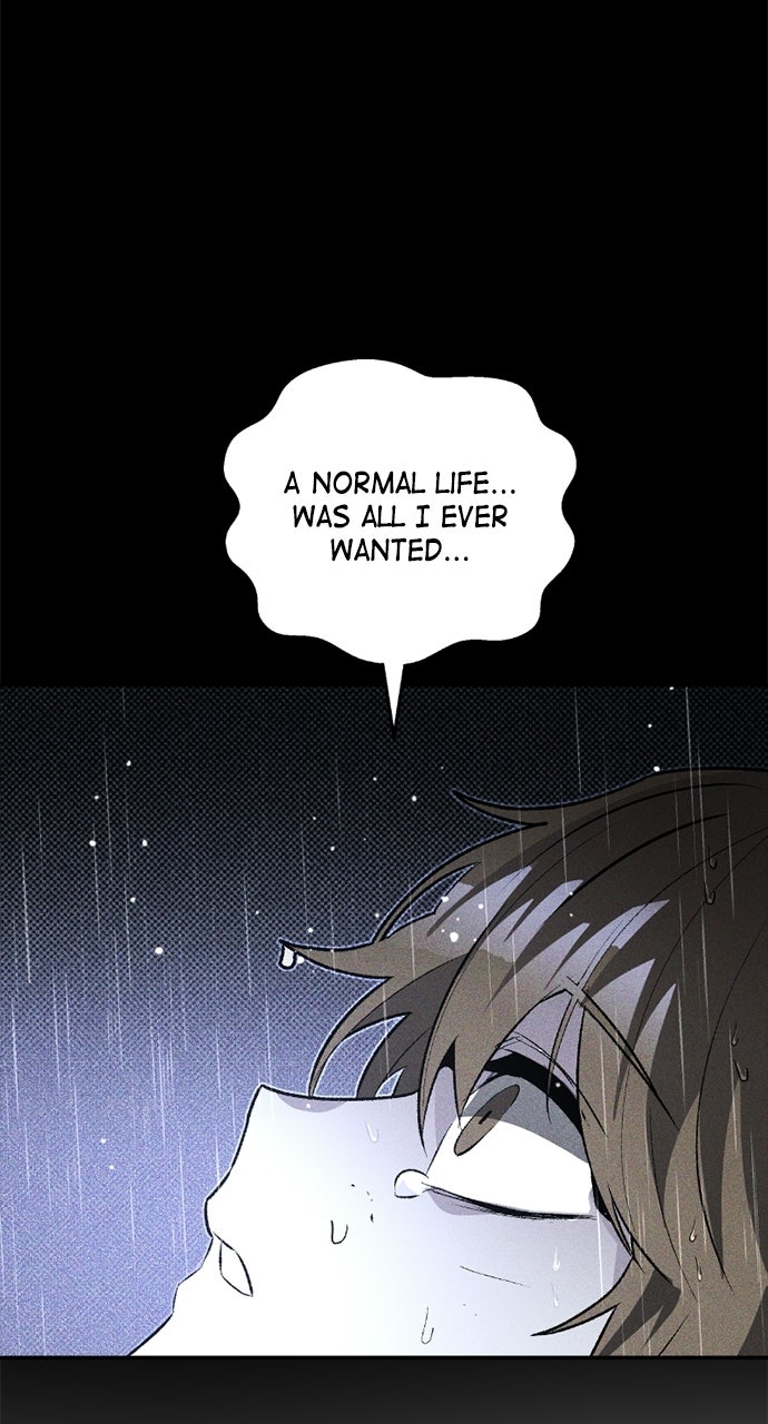 Destined Killer Ep. 50 - Scattered page 61 - 