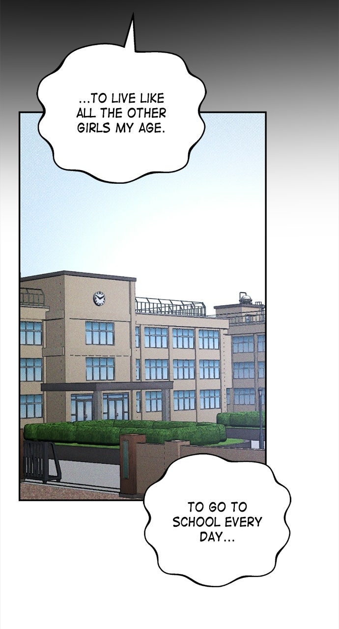 Destined Killer Ep. 50 - Scattered page 62 - 