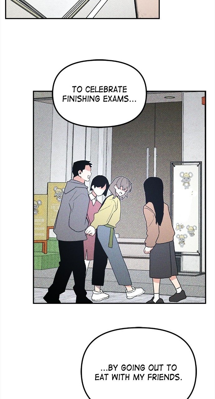 Destined Killer Ep. 50 - Scattered page 65 - 
