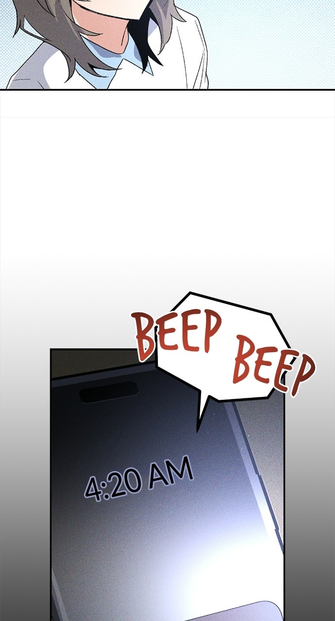 Destined Killer Ep. 50 - Scattered page 68 - 
