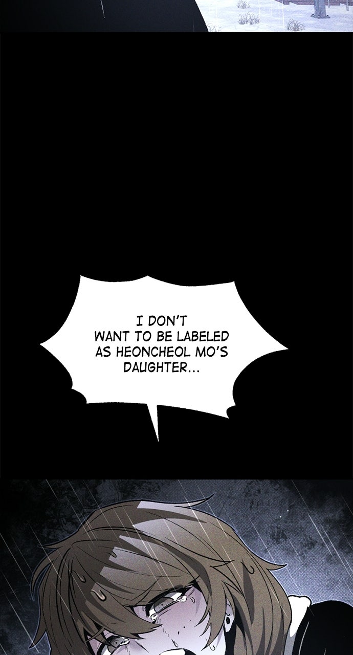 Destined Killer Ep. 50 - Scattered page 73 - 