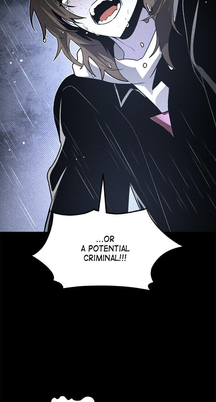Destined Killer Ep. 50 - Scattered page 74 - 