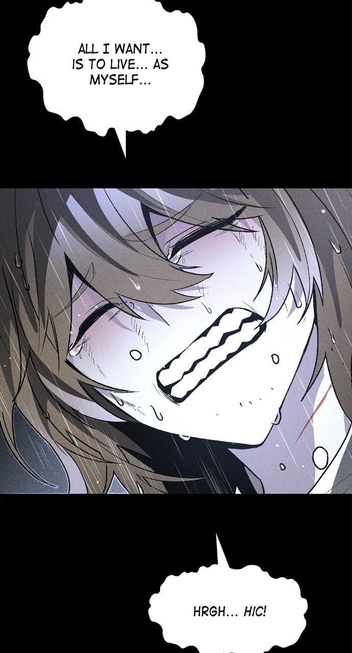 Destined Killer Ep. 50 - Scattered page 75 - 