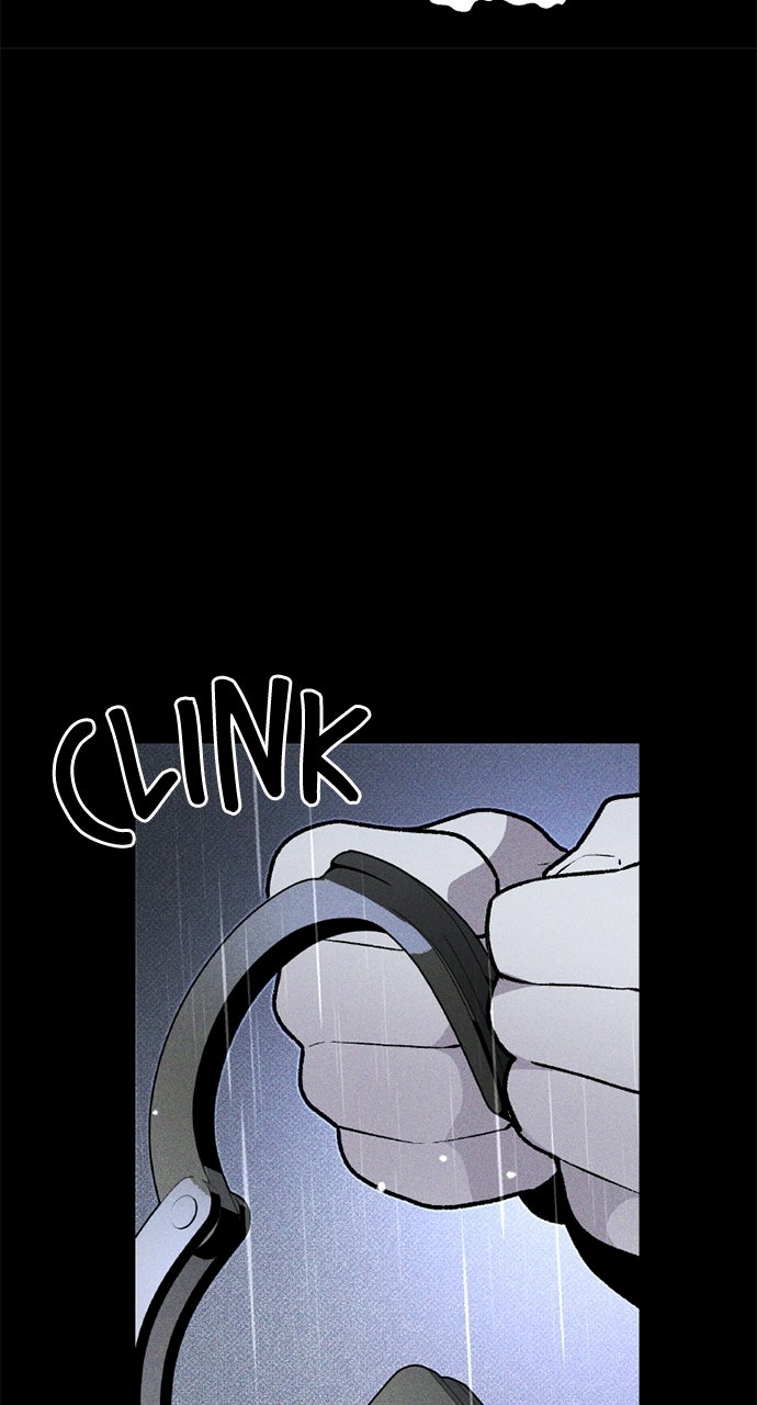 Destined Killer Ep. 50 - Scattered page 76 - 