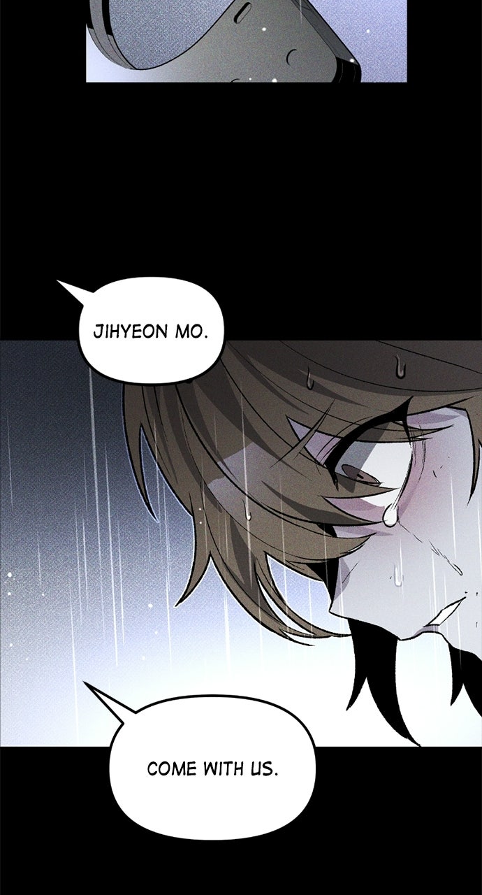 Destined Killer Ep. 50 - Scattered page 77 - 