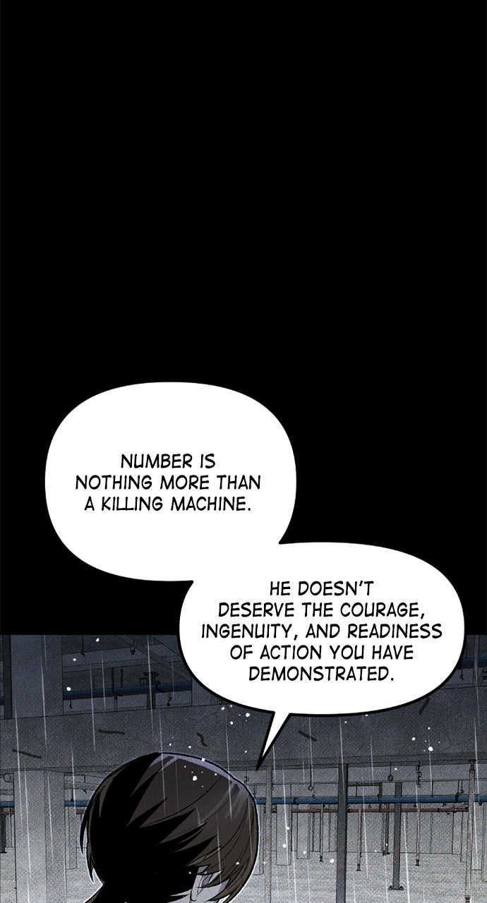 Destined Killer Ep. 50 - Scattered page 78 - 