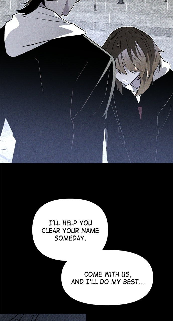 Destined Killer Ep. 50 - Scattered page 79 - 