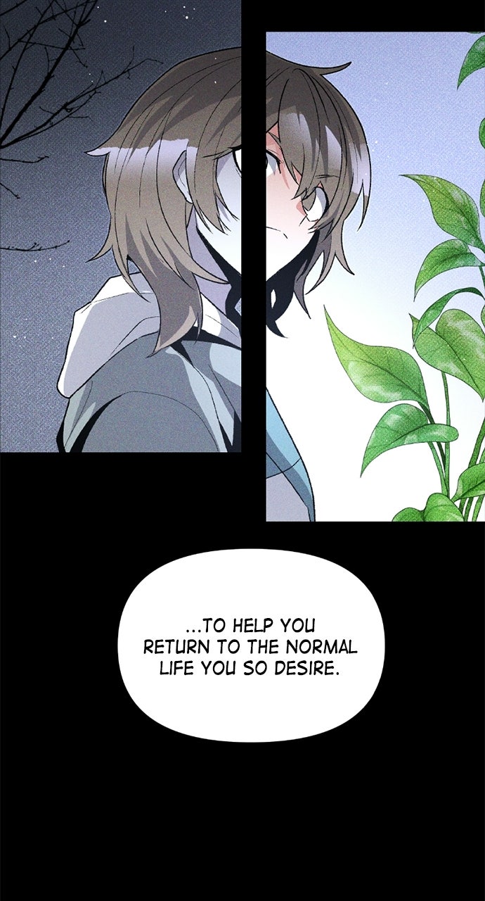 Destined Killer Ep. 50 - Scattered page 80 - 
