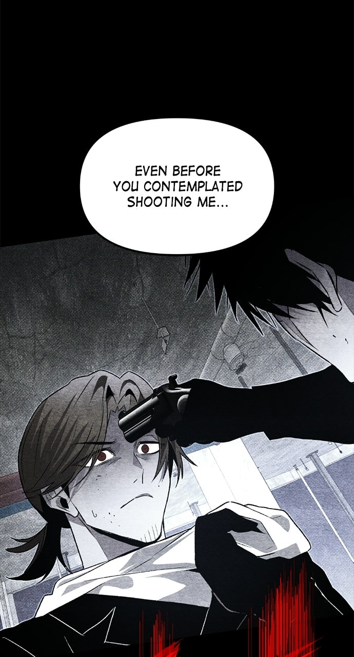 Destined Killer Ep. 50 - Scattered page 9 - 
