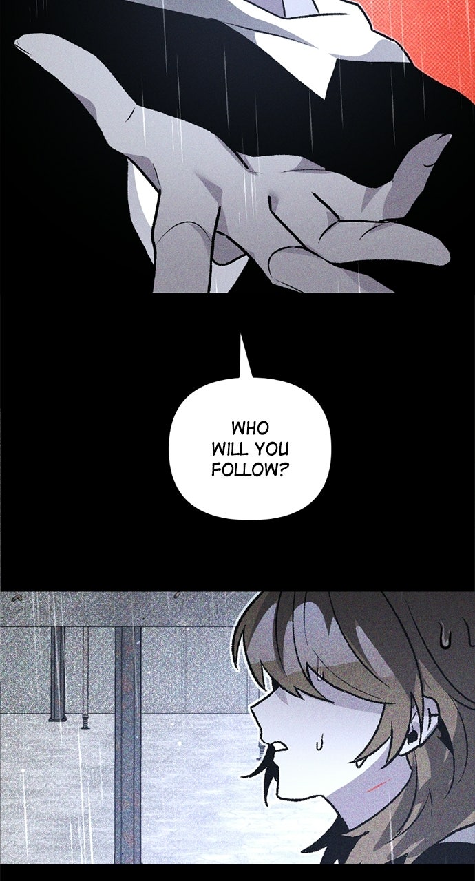 Destined Killer Ep. 50 - Scattered page 82 - 