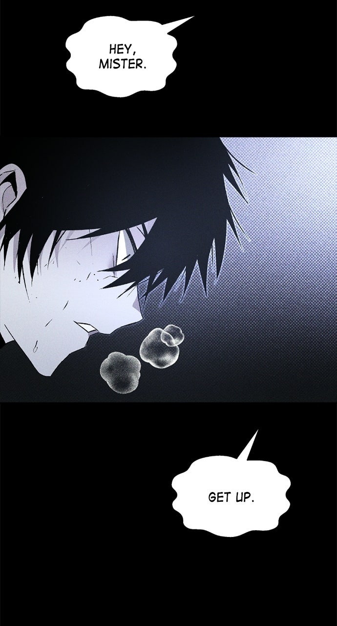 Destined Killer Ep. 50 - Scattered page 87 - 