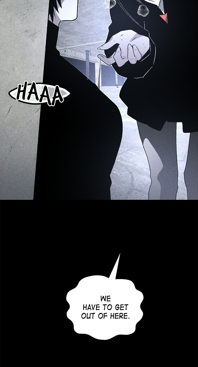 Destined Killer Ep. 50 - Scattered page 89 - 