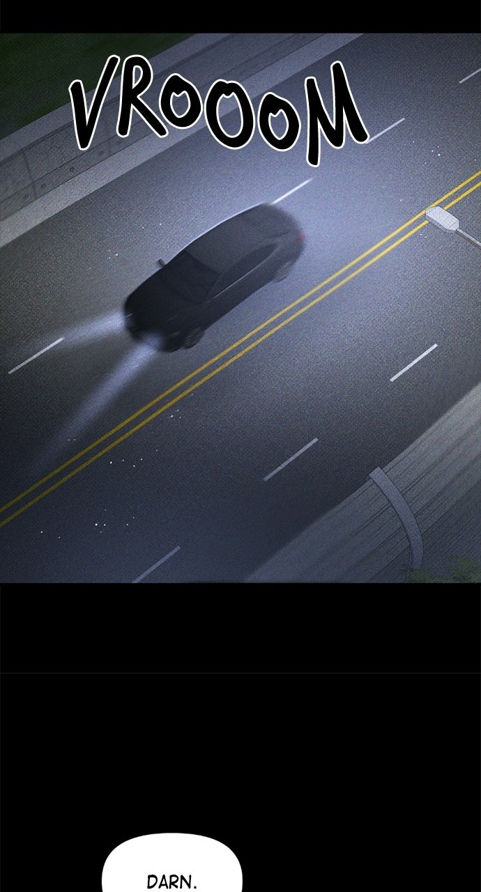 Destined Killer Ep. 50 - Scattered page 91 - 