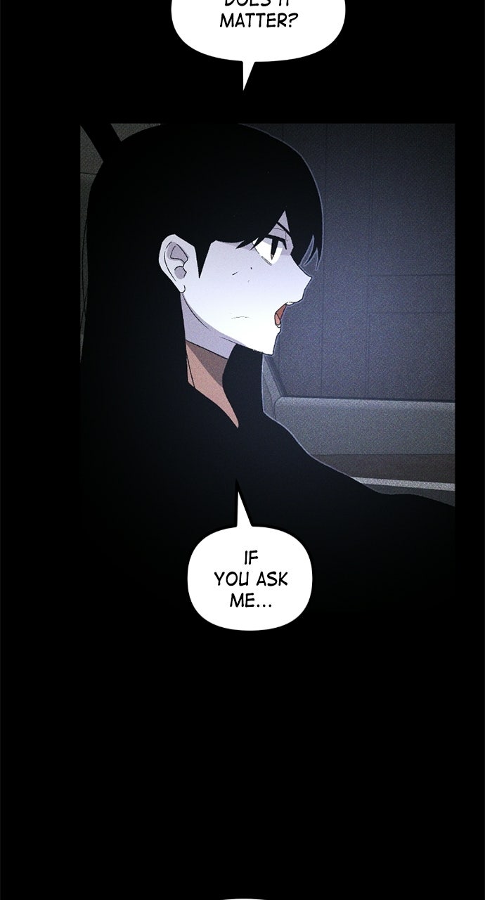 Destined Killer Ep. 50 - Scattered page 93 - 
