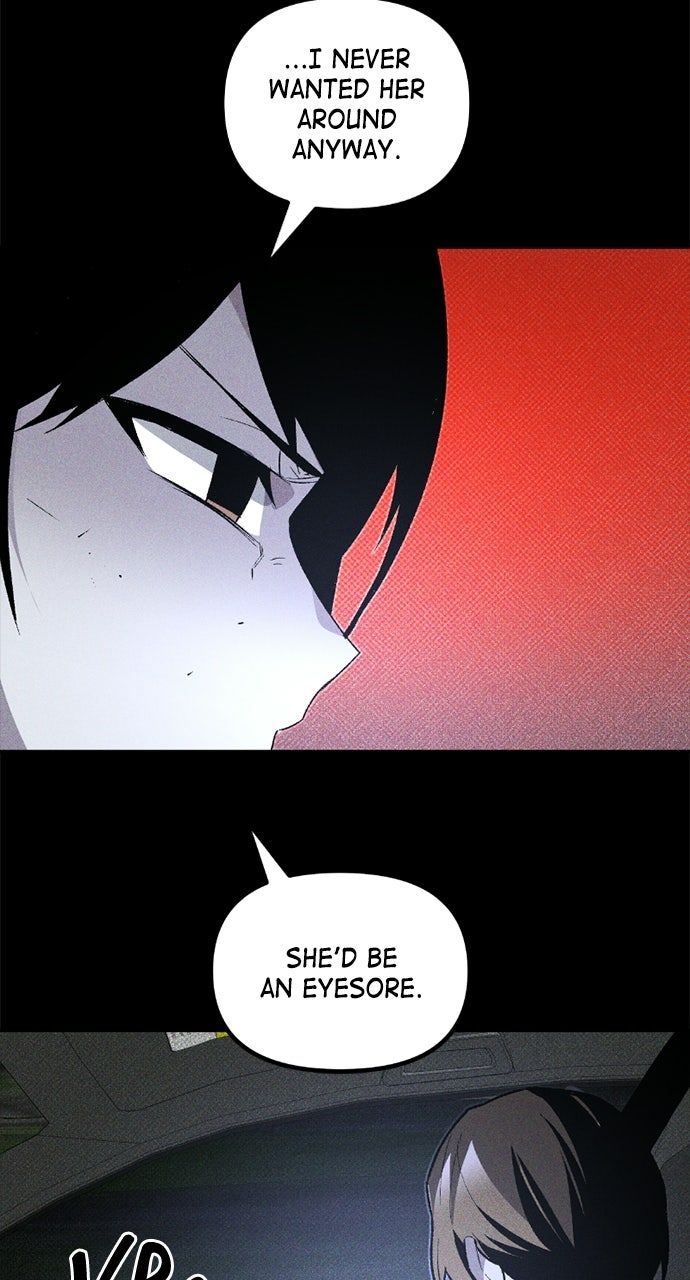 Destined Killer Ep. 50 - Scattered page 94 - 