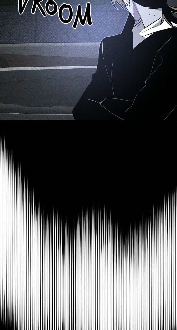 Destined Killer Ep. 50 - Scattered page 95 - 