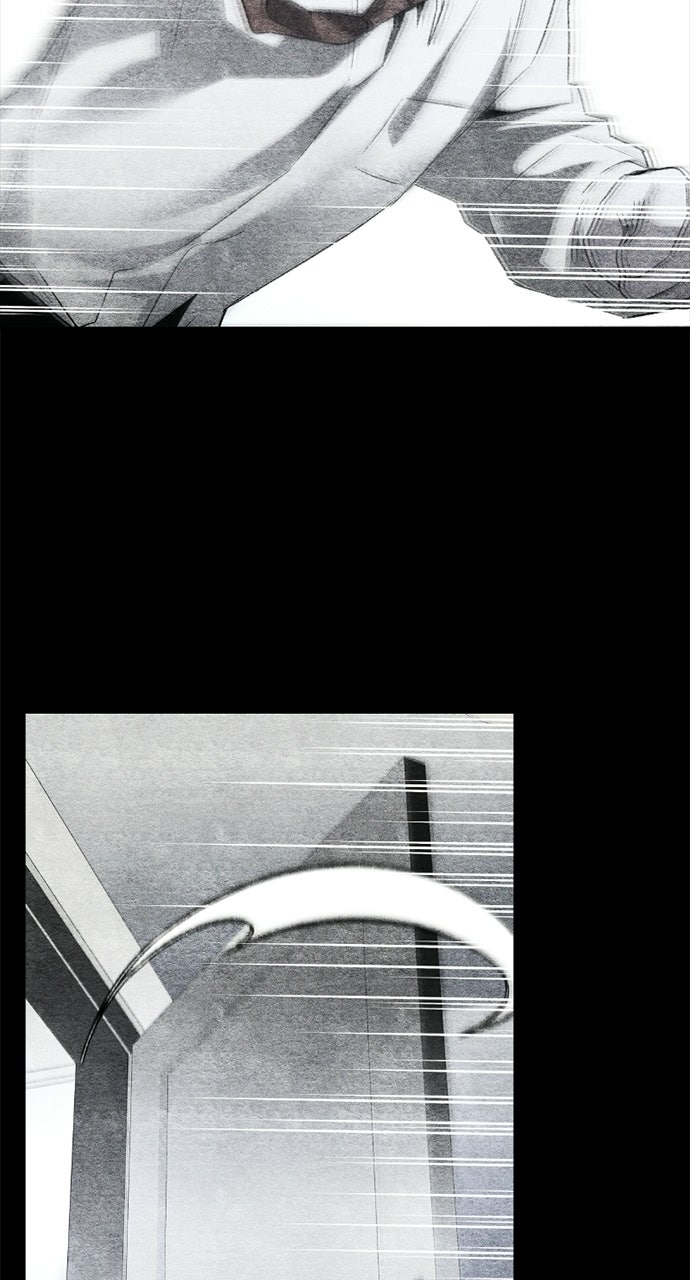 Destined Killer Ep. 50 - Scattered page 97 - 