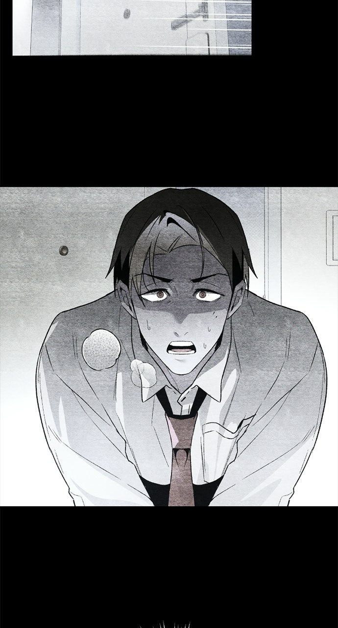 Destined Killer Ep. 50 - Scattered page 98 - 
