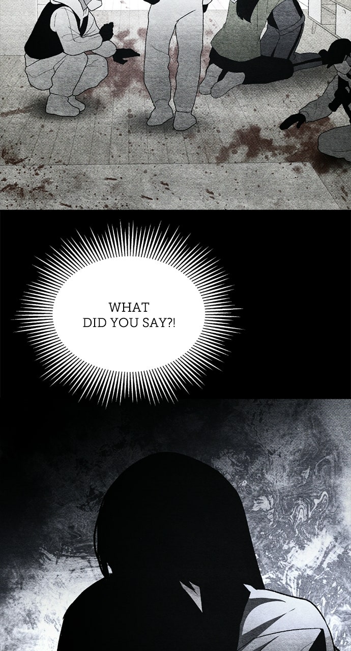 Destined Killer Ep. 50 - Scattered page 100 - 