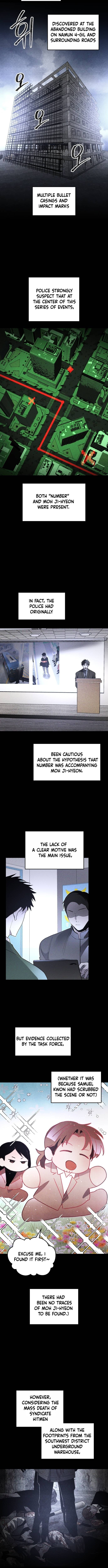 Destined Killer Chapter 51 page 2 - 