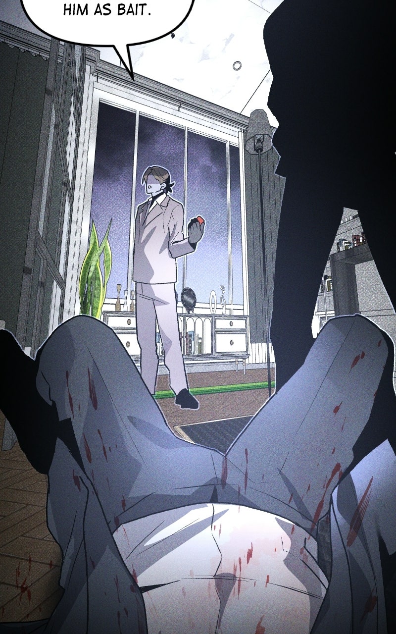 Destined Killer Ep. 52 - Symbiosis (1) page 101 - 