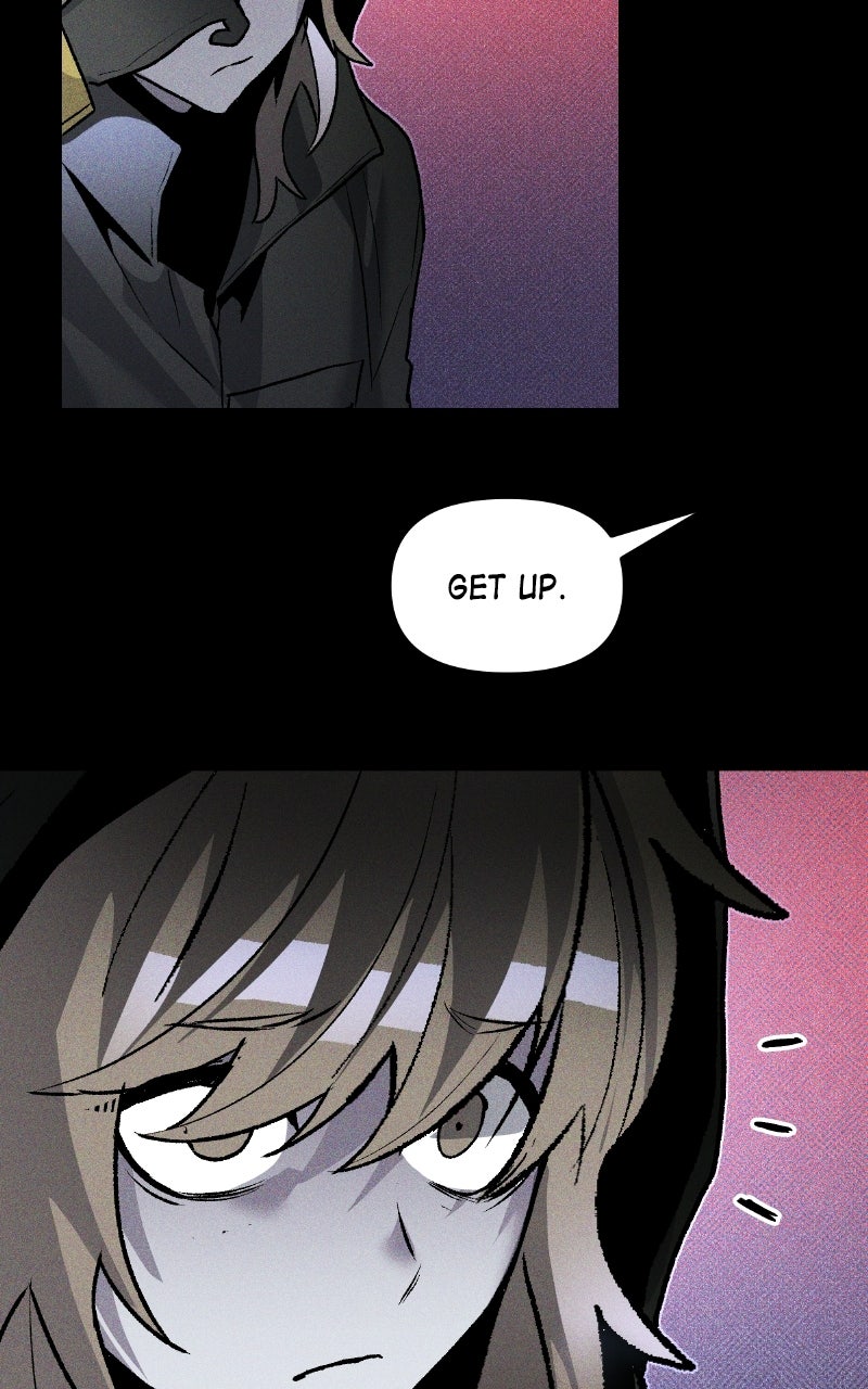 Destined Killer Ep. 52 - Symbiosis (1) page 103 - 