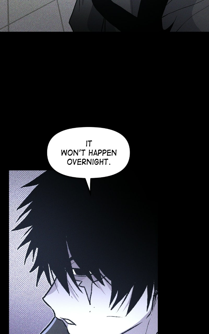 Destined Killer Ep. 52 - Symbiosis (1) page 106 - 