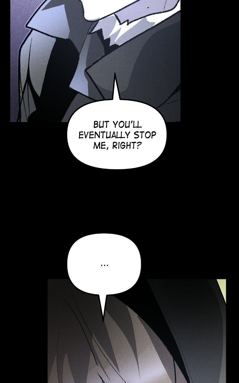 Destined Killer Ep. 52 - Symbiosis (1) page 107 - 